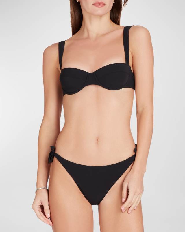 Athens Balconette Bikini Top